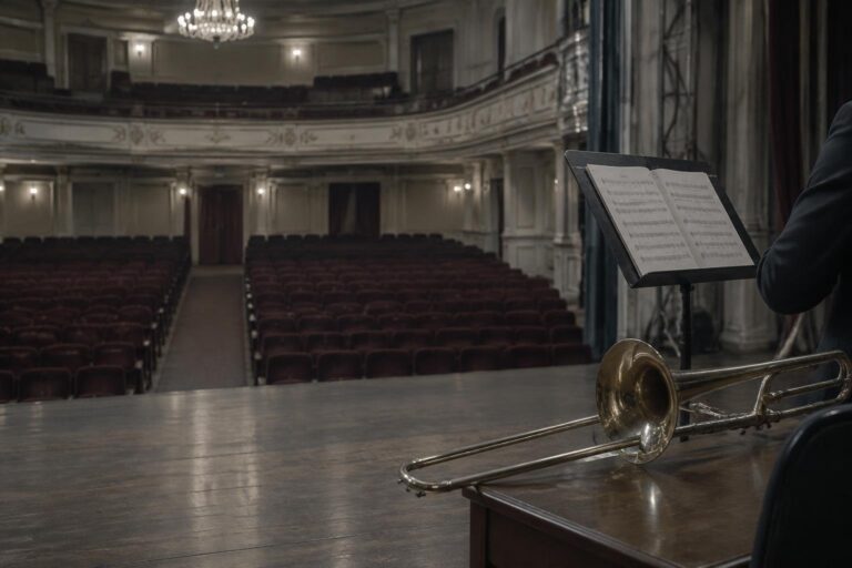Concerto di fiati americano a sostegno di End Polio Now