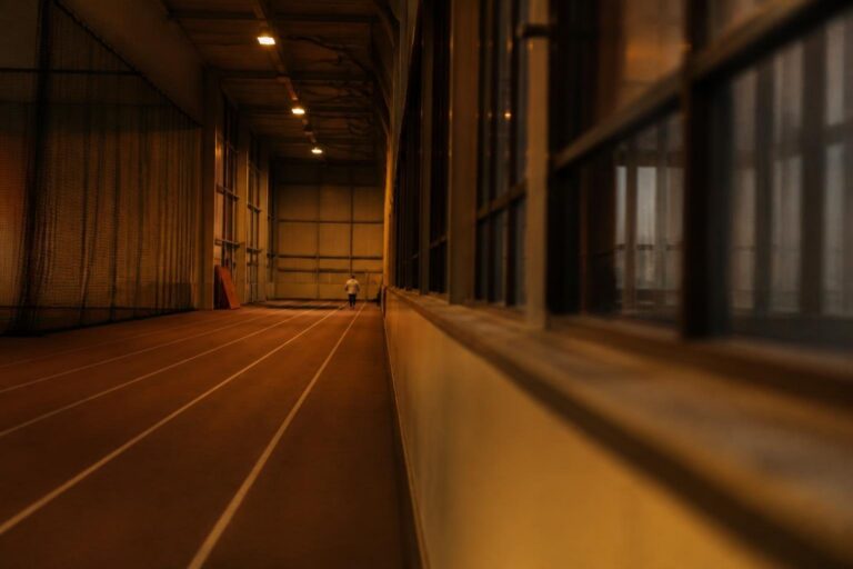 Controlli medici e sicurezza per chi fa sport amatoriale