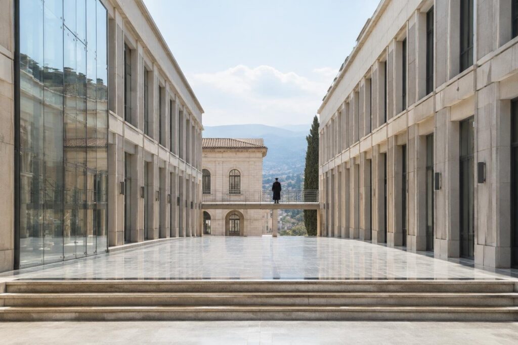 Copia della Costituzione consegnata ai laureati del Dipartimento Bioscienze a Teramo