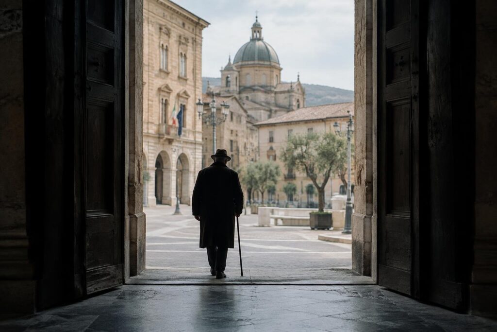 Elezioni suppletive a Chieti: D’Amico avanza come candidato del centrosinistra