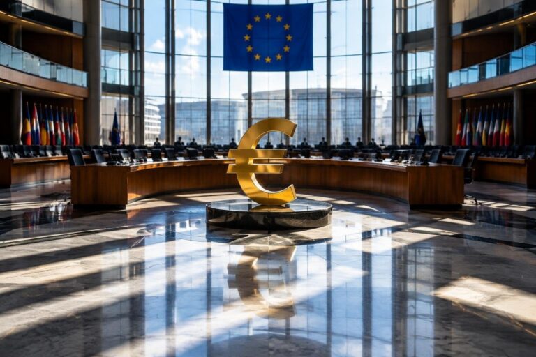 Eurobond, difesa comune e identità storica: le chiavi per la rinascita europea