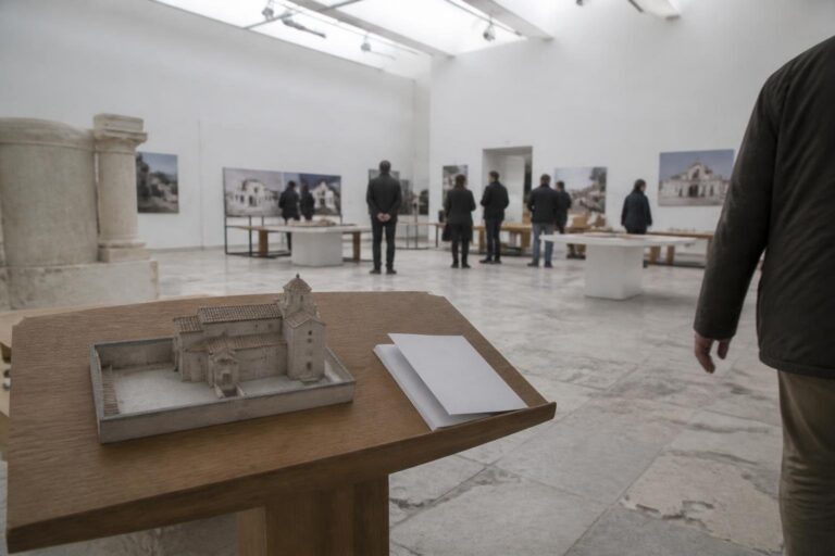 Eventi al MAXXI L’Aquila: arte e architettura dal 9-11 ottobre