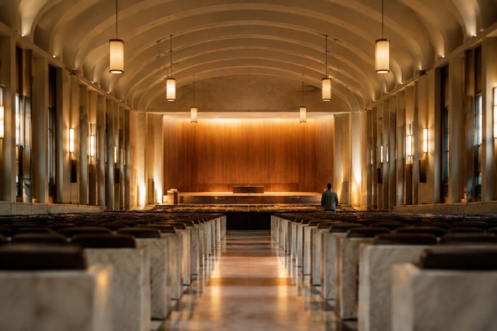 Evento del perdono a L’Aquila: storie di riconciliazione
