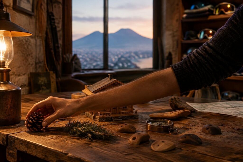 Evento Montagna Capitale a L’Aquila: sport, cultura e tradizioni in ottobre