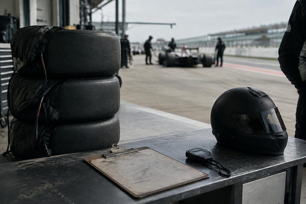 F1: come leggere undercut, overcut e safety car