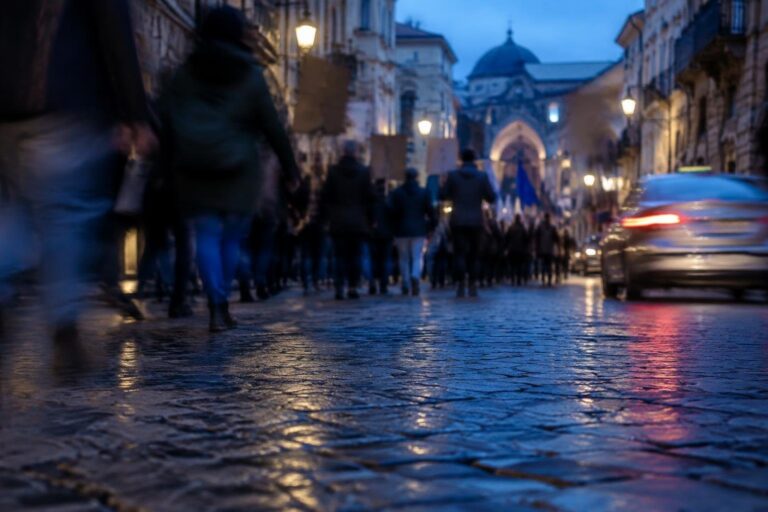 Finanziamenti senza criteri a Chieti: la protesta di D’Amico e capigruppo