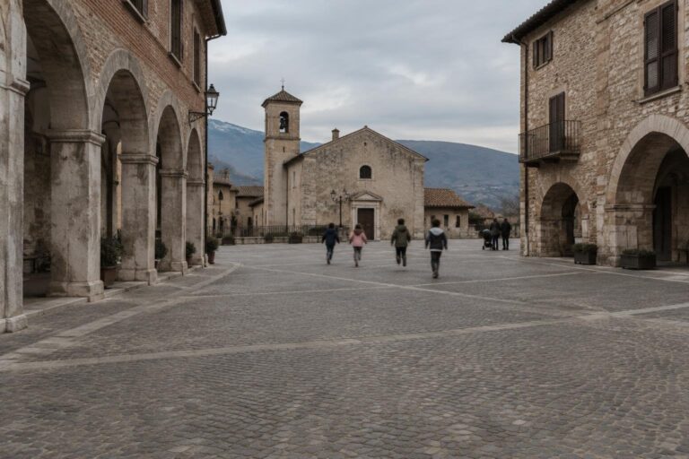 Finanziamento di 9.000,37 euro per bambini e giovani a Massa d’Albe