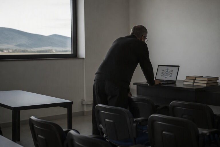 Formazione AI in Marsica: più di cento al corso di Avezzano