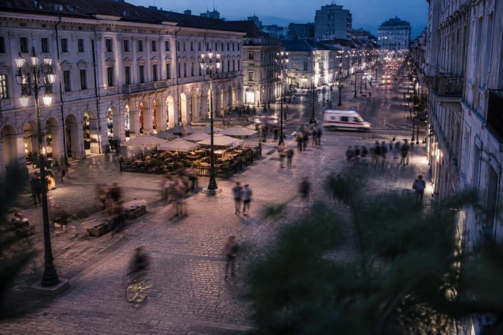 Frosinone e Monza in festa: mercati, screening e concerti 9-11 ottobre