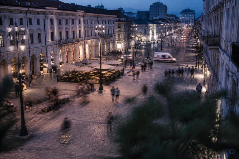 Frosinone e Monza in festa: mercati, screening e concerti 9-11 ottobre