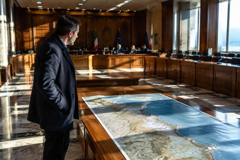 Fusione di Pescara, Montesilvano e Spoltore rinviata, nuovo referendum