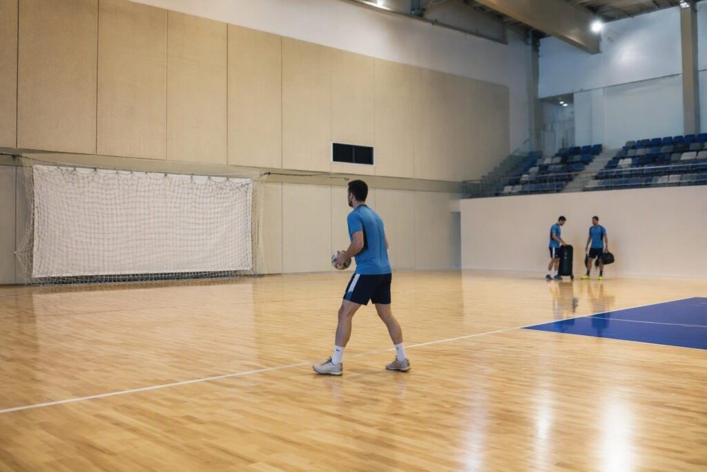 Futsal a L’Aquila: mappe, orari, costi e tesseramenti