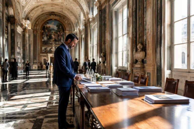 GAL al Forum Leader 2026: chiedono ruolo centrale nei fondi UE