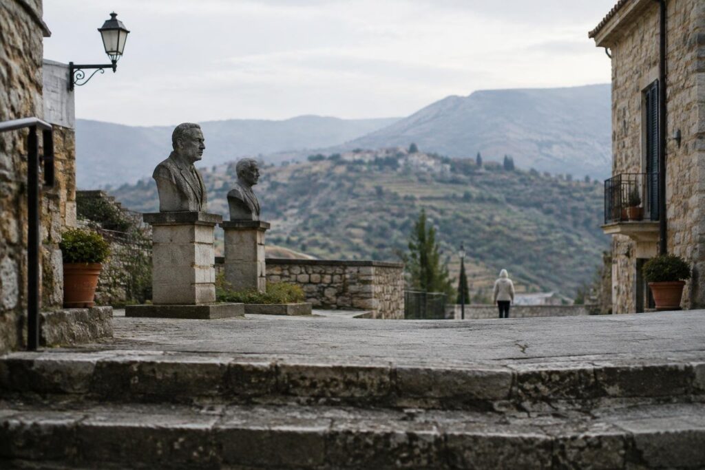 Il mistero dell’omicidio di Carlo Tresca e i monumenti abruzzesi