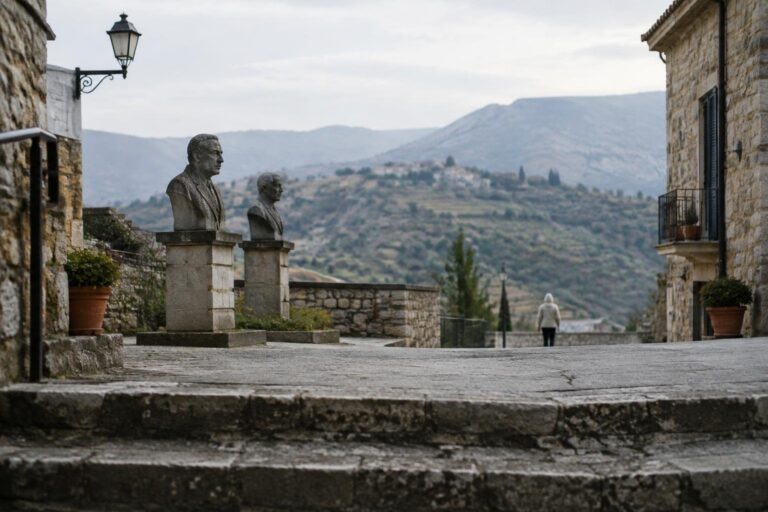 Il mistero dell’omicidio di Carlo Tresca e i monumenti abruzzesi