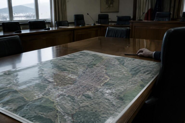 Incontro a Avezzano: strategie per valorizzare le zone interne