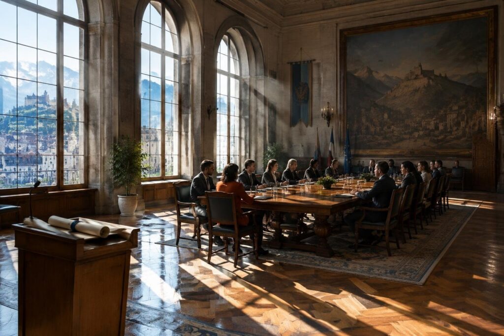 Incontro cittadino di Azione L’Aquila per definire programma 2027