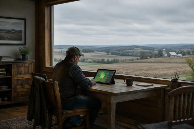 Intelligenza artificiale per agricoltura vince Top of the PID
