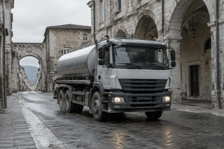 Interruzione dell’acqua a L’Aquila il 12 ottobre, zona centro storico