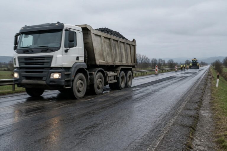 Interventi stradali da 630mila euro sulla provinciale 66 e verso Castronovo