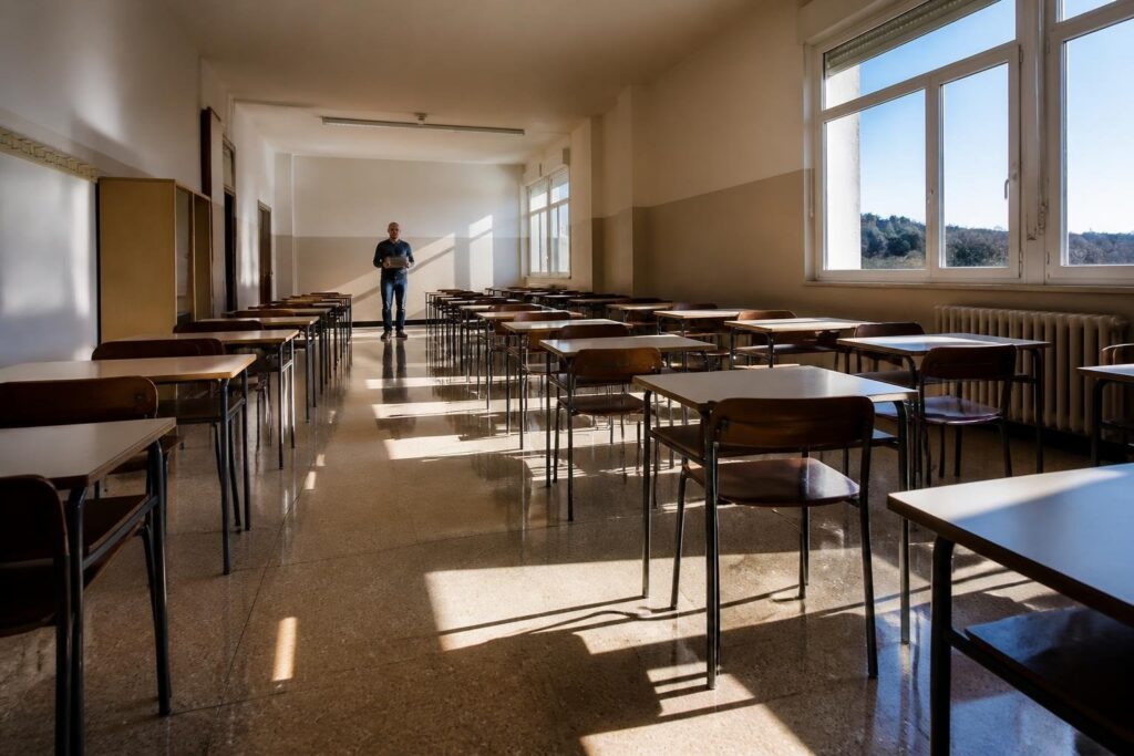 Istituto Pascal avvia le prime digitali 2026/27 con tablet gratuiti