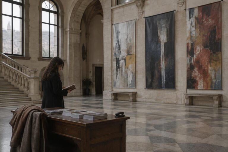 L’Aquila in agenda: metodo per il calendario culturale