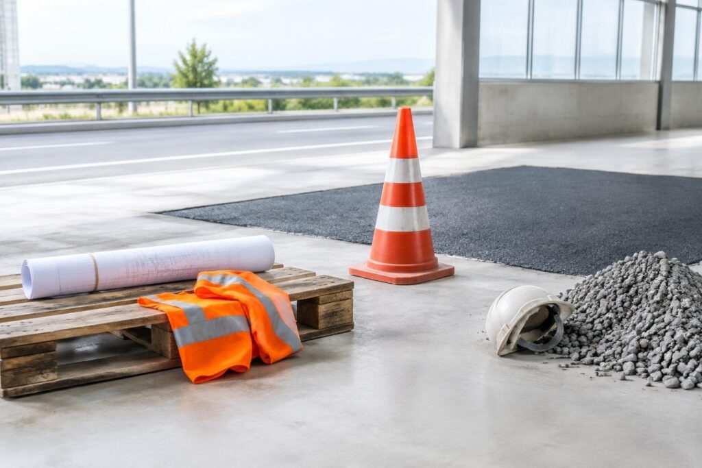 Lavori sulla regionale 261: aggiornamenti su investimenti e cantieri