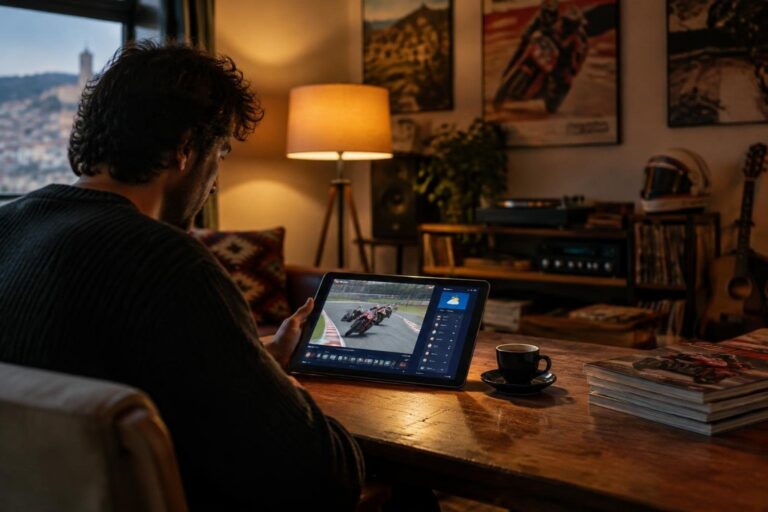 MotoGP: come gestire rinvii meteo, orari e streaming