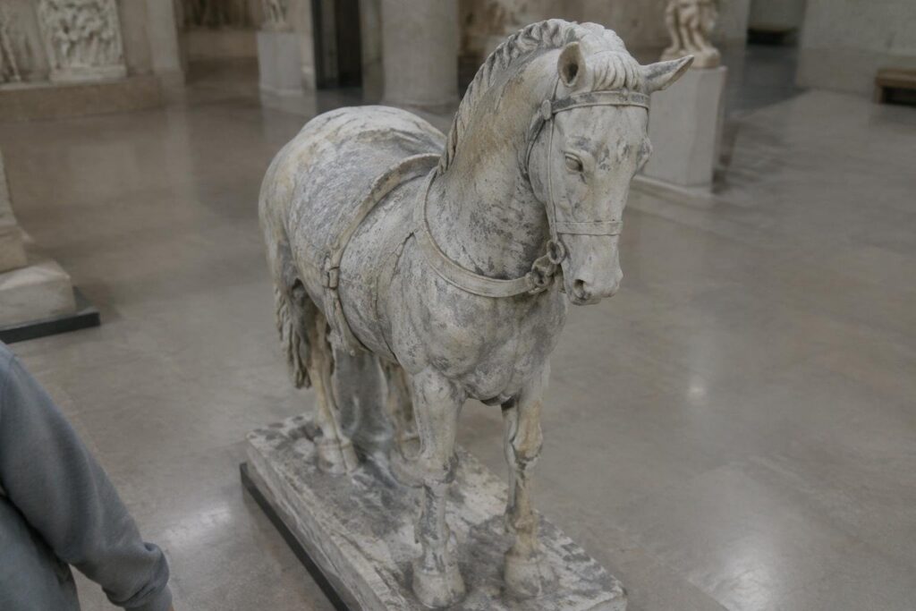 Musei dell’Aquila: itinerari tra collezioni e gusto