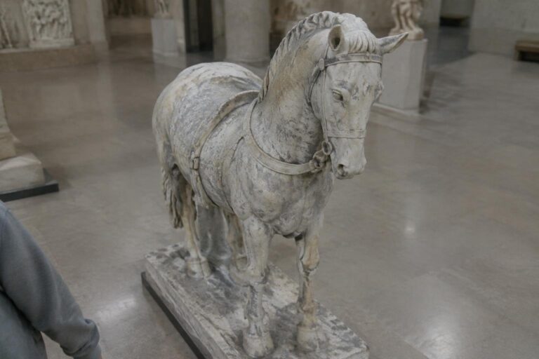 Musei dell’Aquila: itinerari tra collezioni e gusto