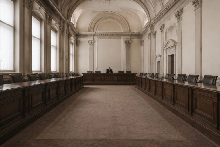 Opposizione denuncia il metodo: domande sospese, urgenza improvvisa