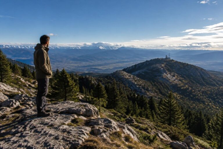 Ottobrata aquilana: guida pratica a clima e microclimi