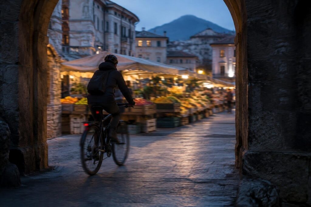 Patto abruzzese per cibo e salute presentato al Villaggio Coldiretti