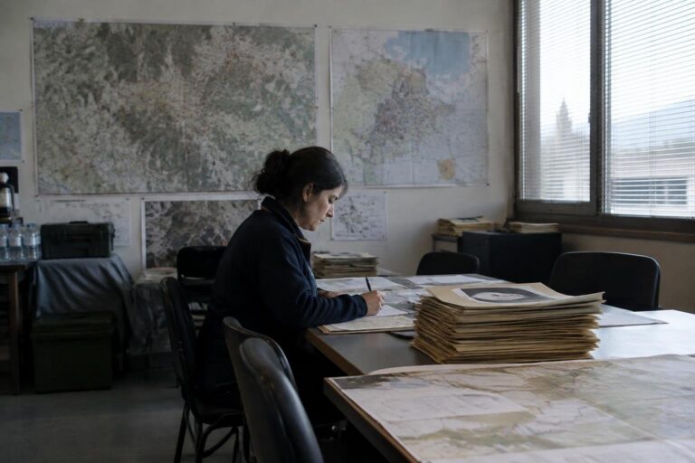 Persone scomparse a L’Aquila: guida passo-passo