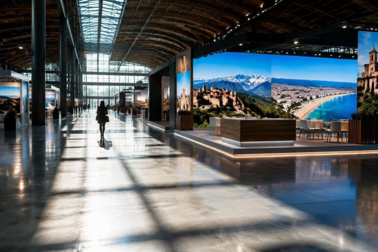Premio Italia Destinazione Digitale 2026: Abruzzo vince per offerta ricettiva
