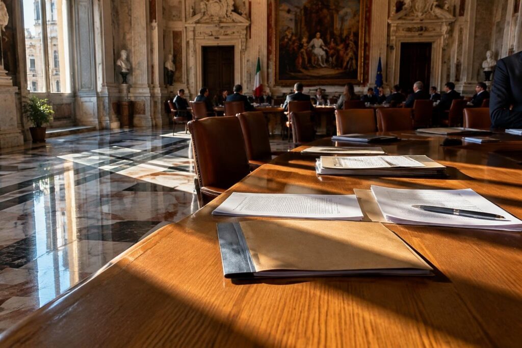Presentazione del protocollo Cuav a Sulmona