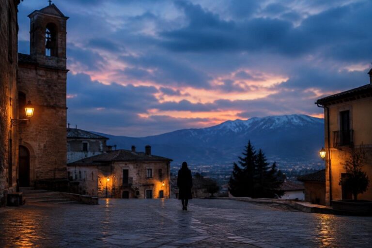 Previsioni meteo dettagliate per Sant’Eusanio Forconese e L’Aquila
