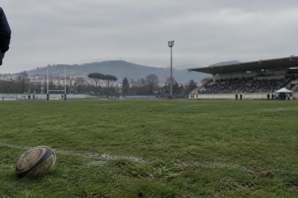 Rugby Perugia affronta L’Aquila: sfida di apertura in campionato