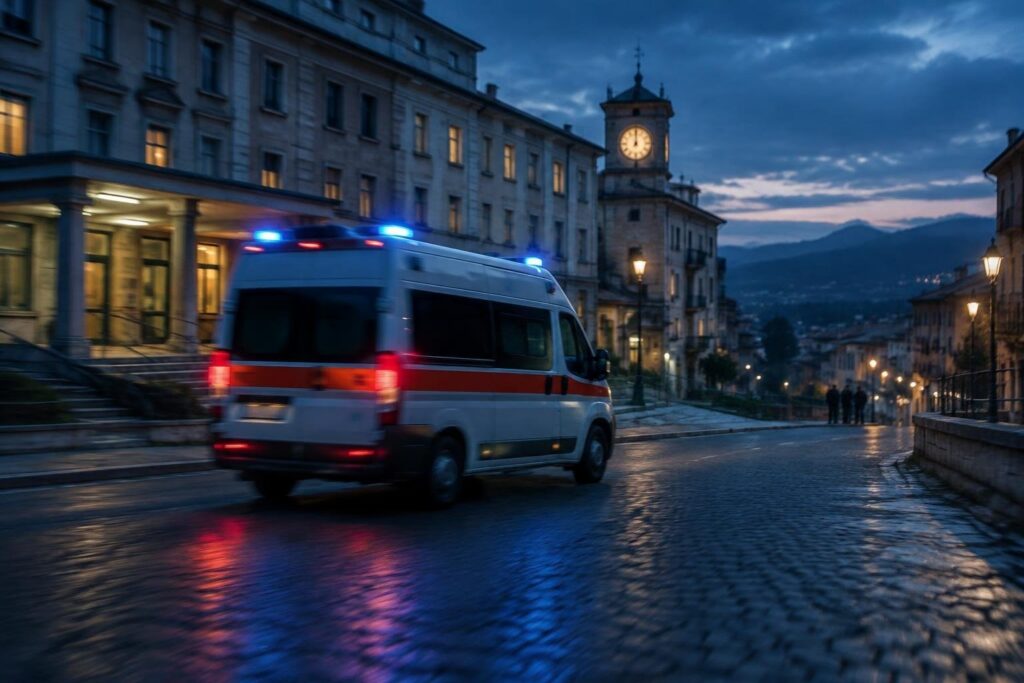 Sanità regionale in crisi: disavanzo record e migliaia di rinunce