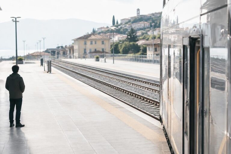Sconti sugli abbonamenti Trenitalia per i residenti di Canistro