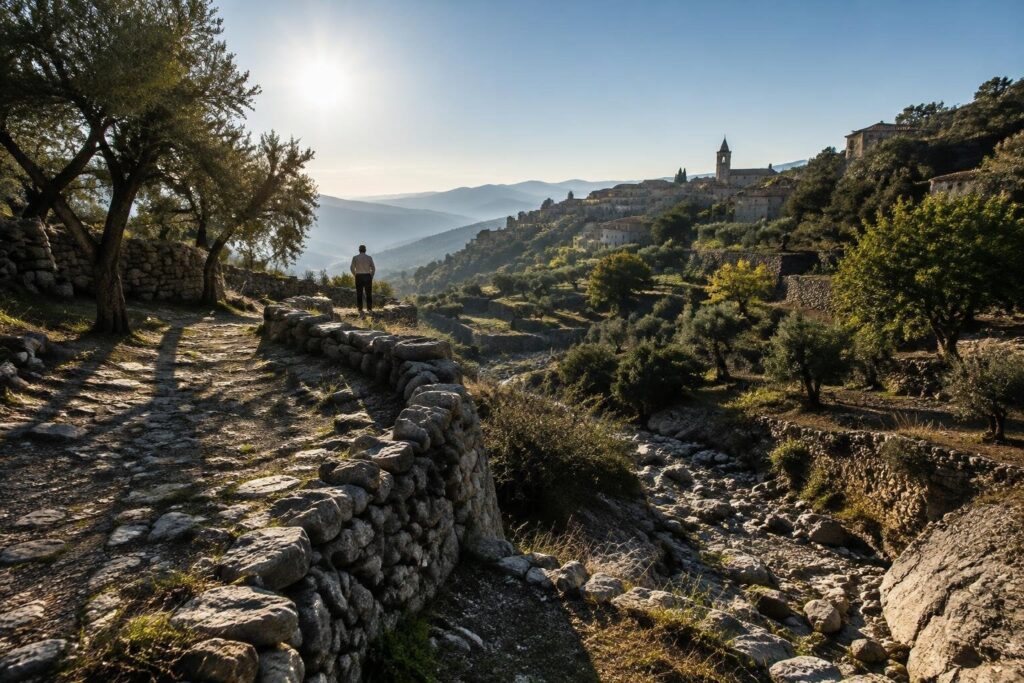 Scossa sismica di magnitudo 3.0 a Barete, zona nord-ovest di L’Aquila
