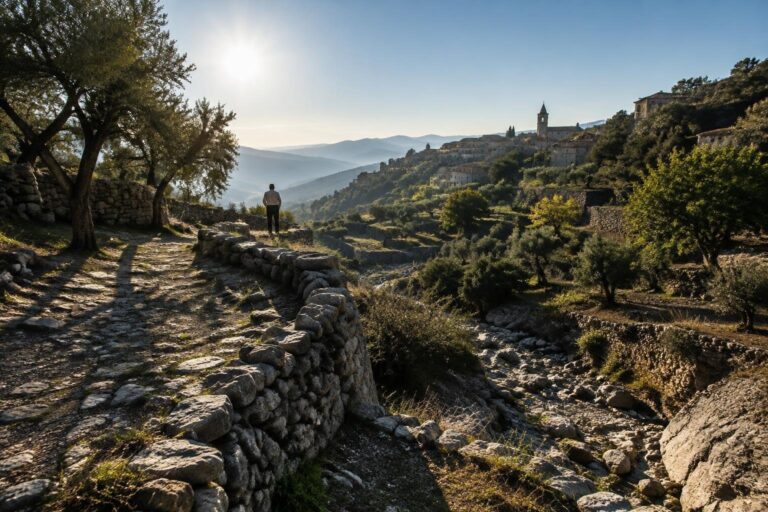 Scossa sismica di magnitudo 3.0 a Barete, zona nord-ovest di L’Aquila