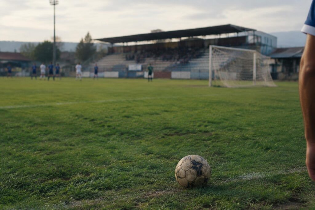 Serie D, Girone F: L’Aquila batte Recanatese e Teramo sorprende Termoli