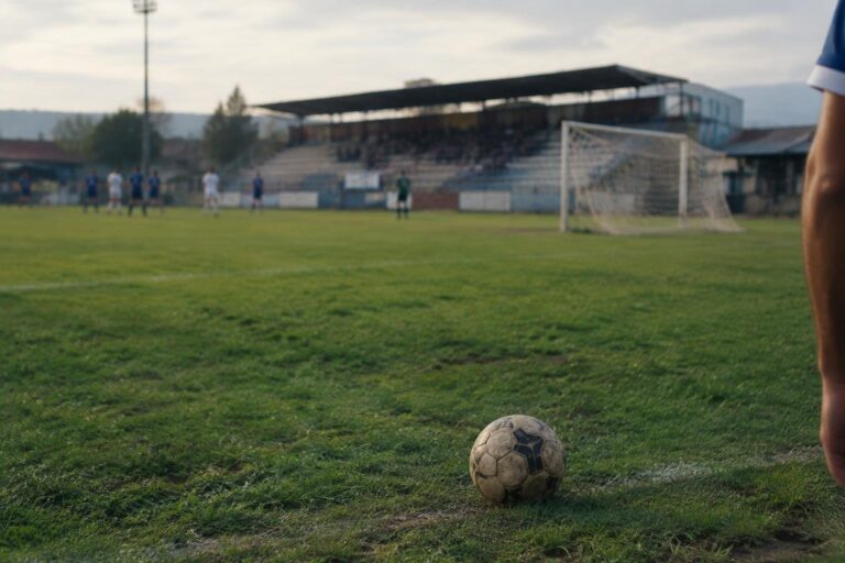 Serie D, Girone F: L’Aquila batte Recanatese e Teramo sorprende Termoli