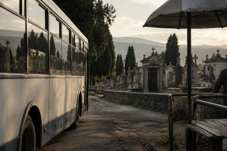 Servizio navetta gratuito a Celano dal 31 ottobre al 2 novembre