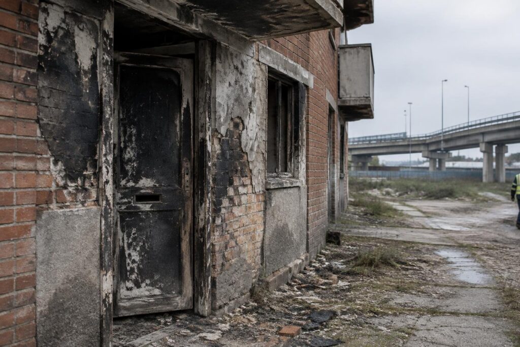 Sfiducia a Falzarano: il disagio abitativo di Airola emerge