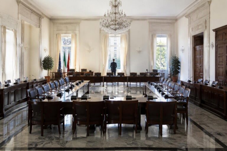 Sub-ambito marsicano: la riunione dei sindaci di Avezzano e dei comuni