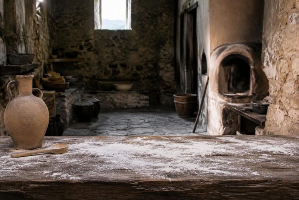 Turismo slow a L’Aquila: borghi, botteghe e sapori