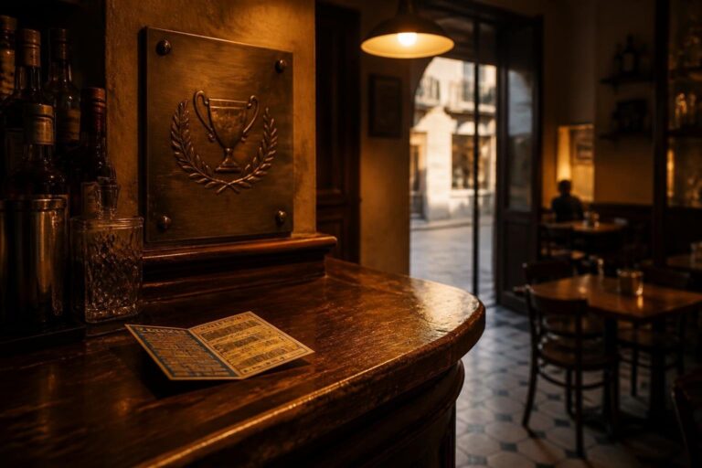 Vincita da mezzo milione di euro al Bar Il Portico di Avezzano