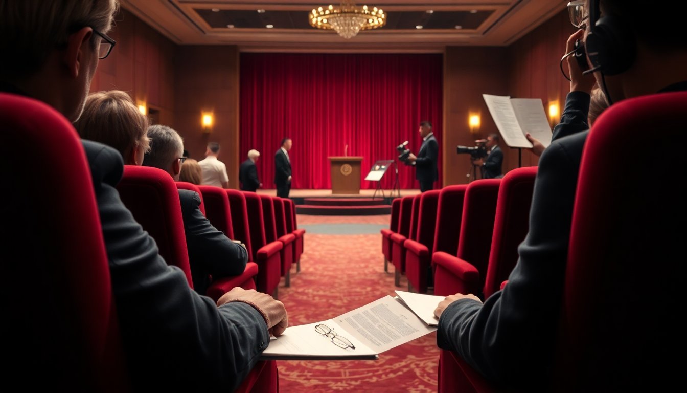 BBC iPlayer removal follows involuntary slur at BAFTA ceremony